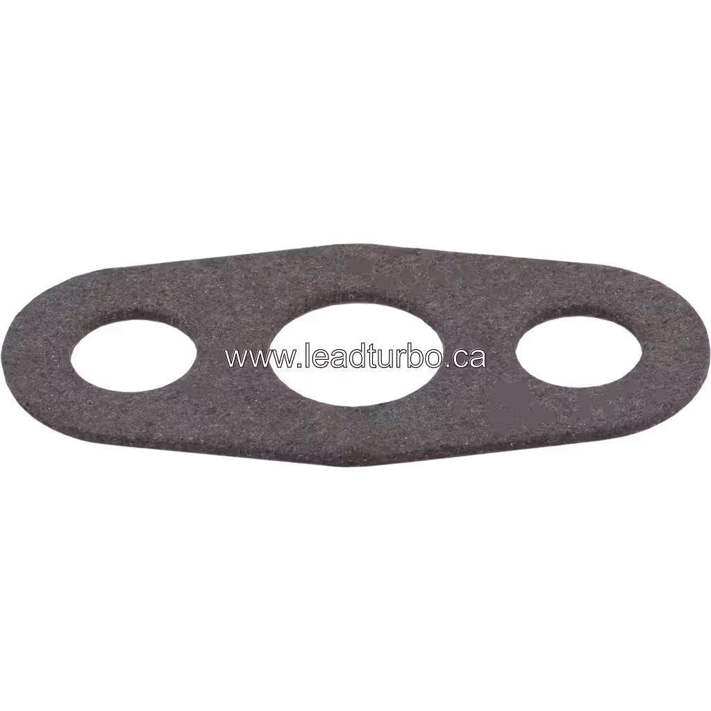KTR130-332AW Turbolader-Dichtung für Komatsu WA600-6 45 degree view