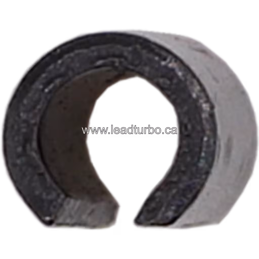 Roll Pin reposição para motor SAA6D170E-5A