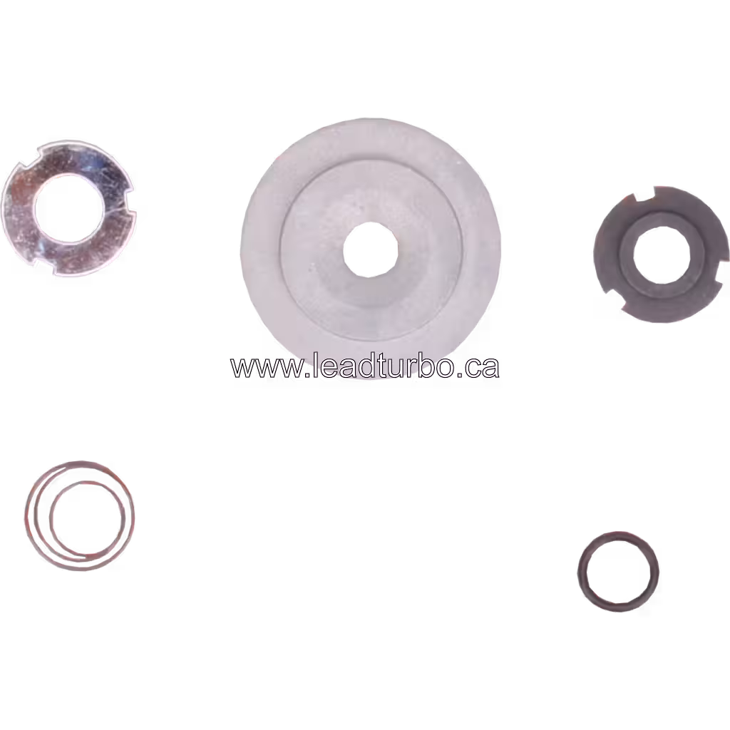 Kit węglowy FOR GT2256MS CK do turbosprężarki GT2256MS