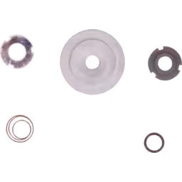 Kit Węglowy GT2256MS CK do Turbosprężarki GT2256MS (Isuzu NPR)