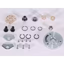 Kit de Reparación de Turbocompresor J96 (GMP0189)
