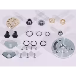 Kit de Reparación de Turbocompresor J96 (GMP0189)