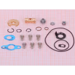 Kit de Reparación de Turbocompresor J96 28200-4A470 RK