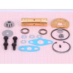 Kit de Reparo 1350-090-750 para Turbo KTR90-232E (Komatsu PC400-7)