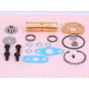 Kit de Reparo 1350-090-750 para Turbo KTR90-232E Komatsu PC400-7