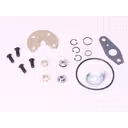 Kit de Reparo de Turbocompressor CT 17201-0L020 RK para Toyota
