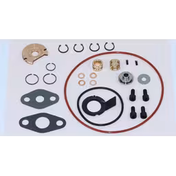 Kit de réparation turbo 5327-711-0030 K27-3262MAA pour Mercedes-Benz OM422LA