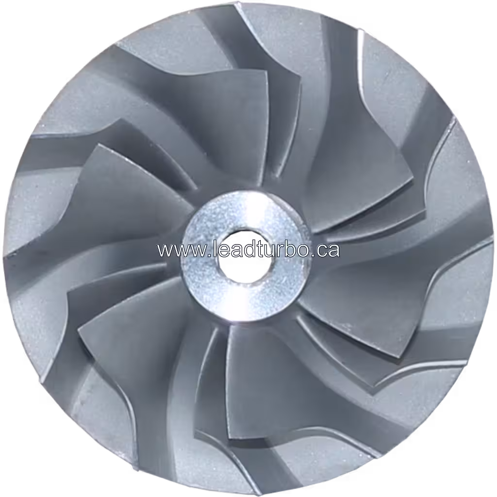 Zamiennik koła sprężarki 49178-40510 LeadTurbo