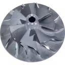 Koło sprężarki FOR 5324-970-7114 CW do turbosprężarki K24-2671OXCKA6