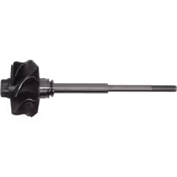 Koło turbinowe Nothing do Isuzu Trooper 4JG2TC – zamiennik
