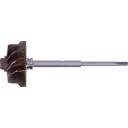 Koło turbinowe do silnika Cummins ISX1