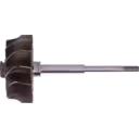 Koło turbinowe turbosprężarki do Cummins QSK23
