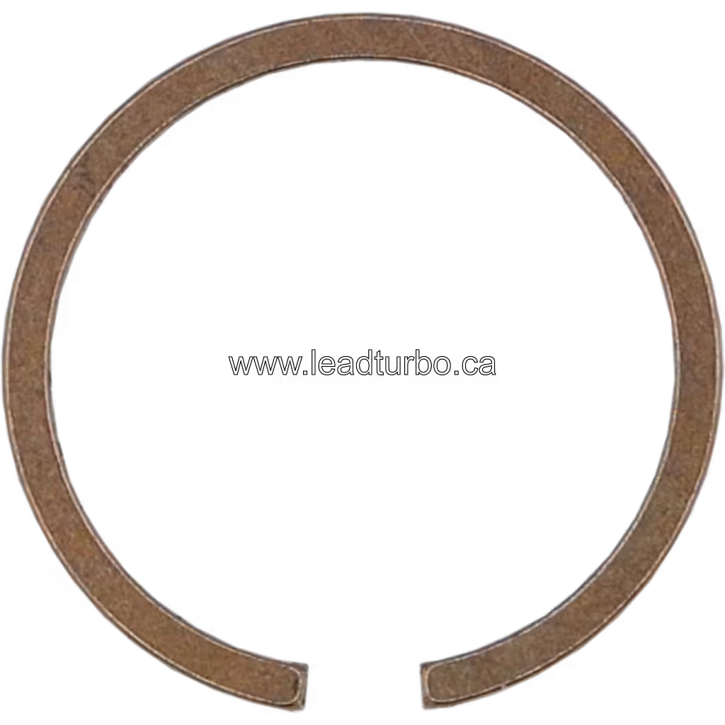 Kolbenring RHF4-660011P10 5NHBRL377CEZ für Mitsubishi L200 4D5CDI Turbo top view