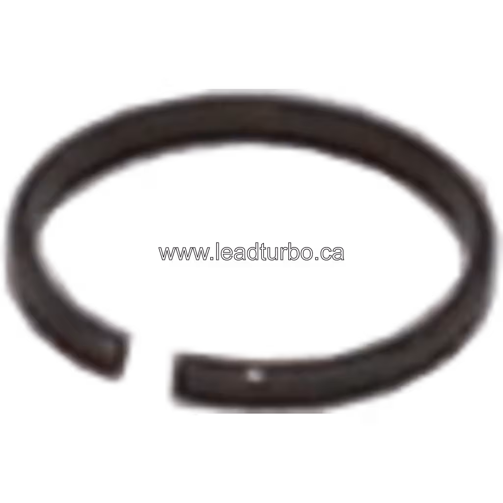 Kolbenring Turbolader Ersatz Toyota 15B-FTE