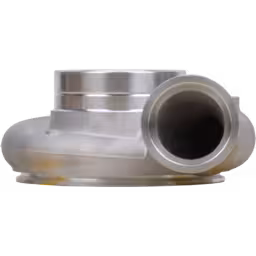 Kompressorhaus für Turbolader J96 (21023366 CH)