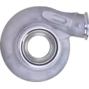 Kompressorhaus für Turbolader J96 (21023366 CH) thumbnail 4