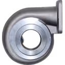 Korpus turbiny 435426-0016 T300-03 do John Deere 4039T thumbnail 4
