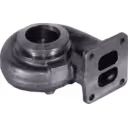 Korpus turbiny 435426-0016 T300-03 do John Deere 4039T