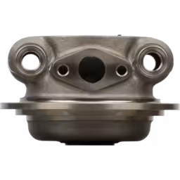 Korpus turbosprężarki 3536591 HX83 do Cummins QSK60 Marine