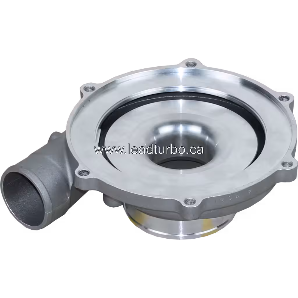 Turbolader Ladedruckgehäuse Metall