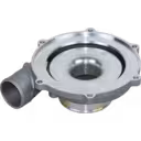 Turbolader Ladedruckgehäuse Metall