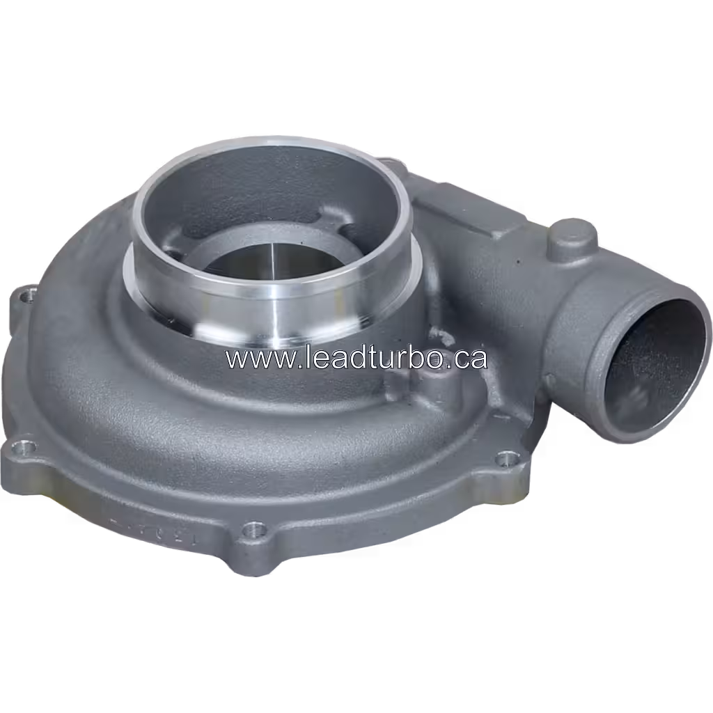 Compressor Housing Nachmarkt Teil