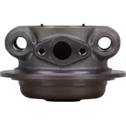 Lagergehäuse 4955904 BH für HX80 HX85 Turbolader CUMMINS KTA50