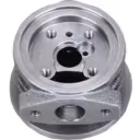 Perkins Phaser 135TI Turbolader Komponente