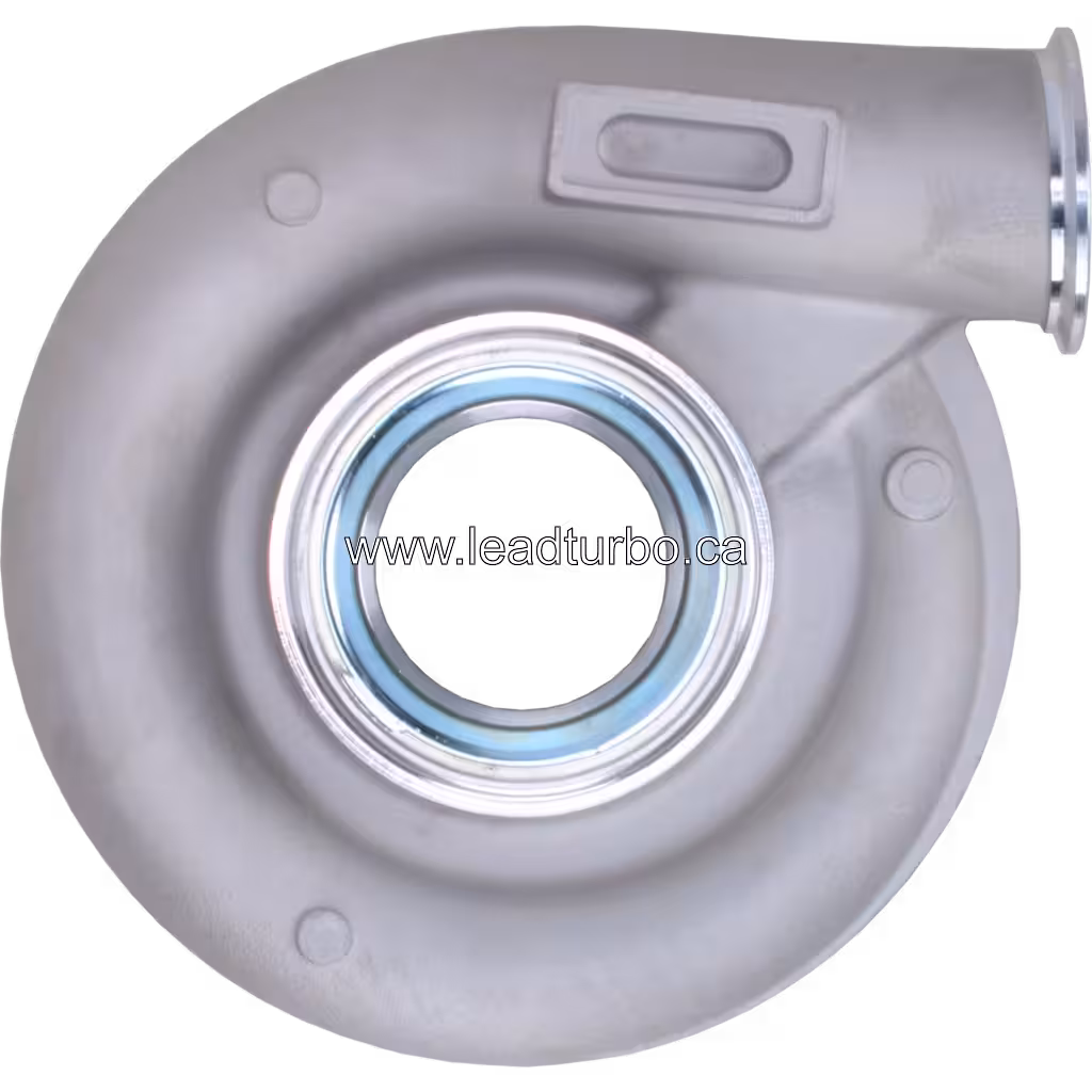 Laufradgehäuse Turbolader Ersatz für Scania DC09