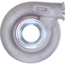 Laufradgehäuse Turbolader Ersatz für Scania DC09