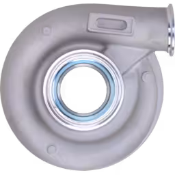 Laufradgehäuse Turbolader Ersatz für Scania DC09