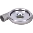 Turbolader Teil Cummins QST30 EPA G1 G2