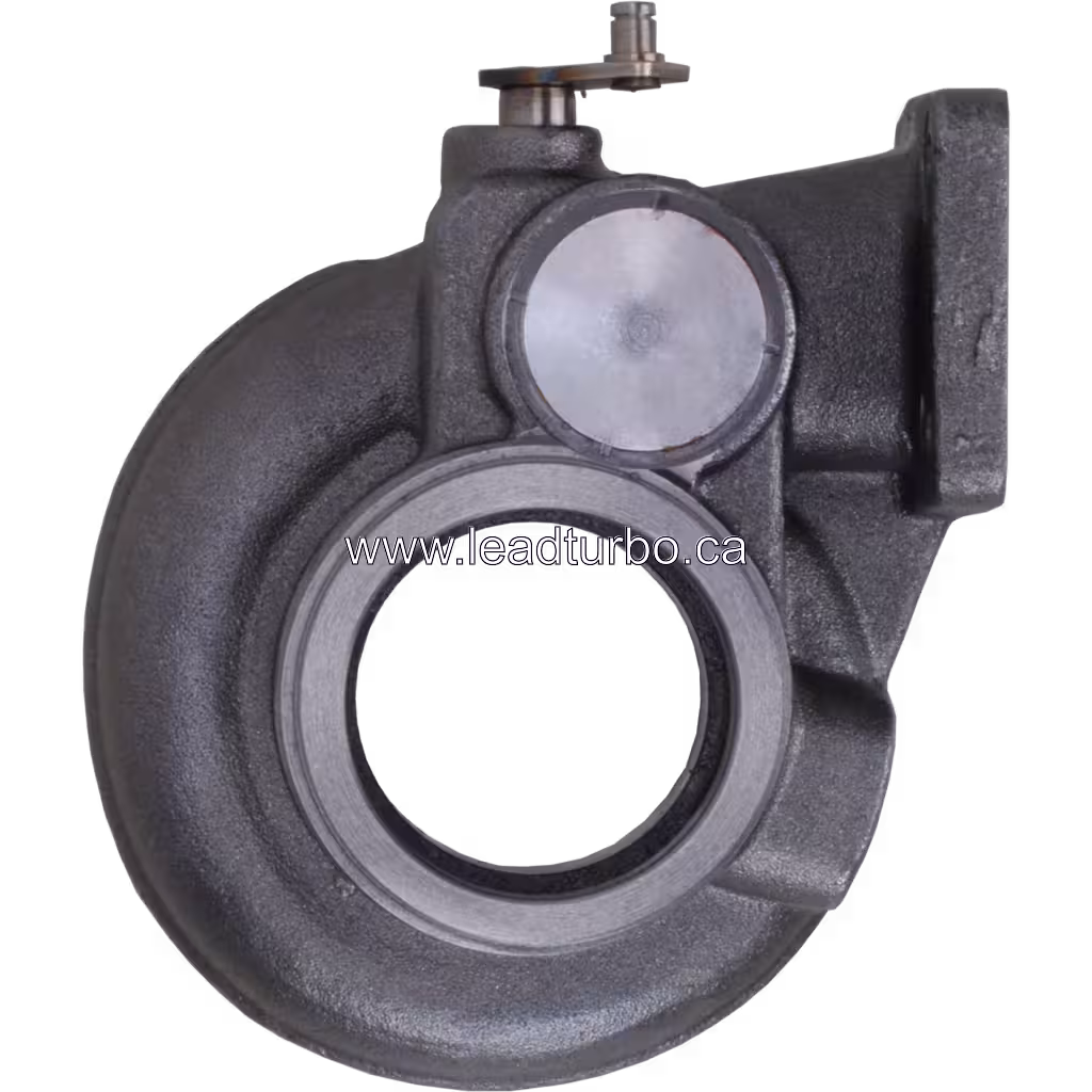 Logement Turbine HY35W 4025227 TH pour DAF Cummins EEA top view