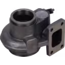 Logement Turbine HY35W 4025227 TH pour DAF Cummins EEA