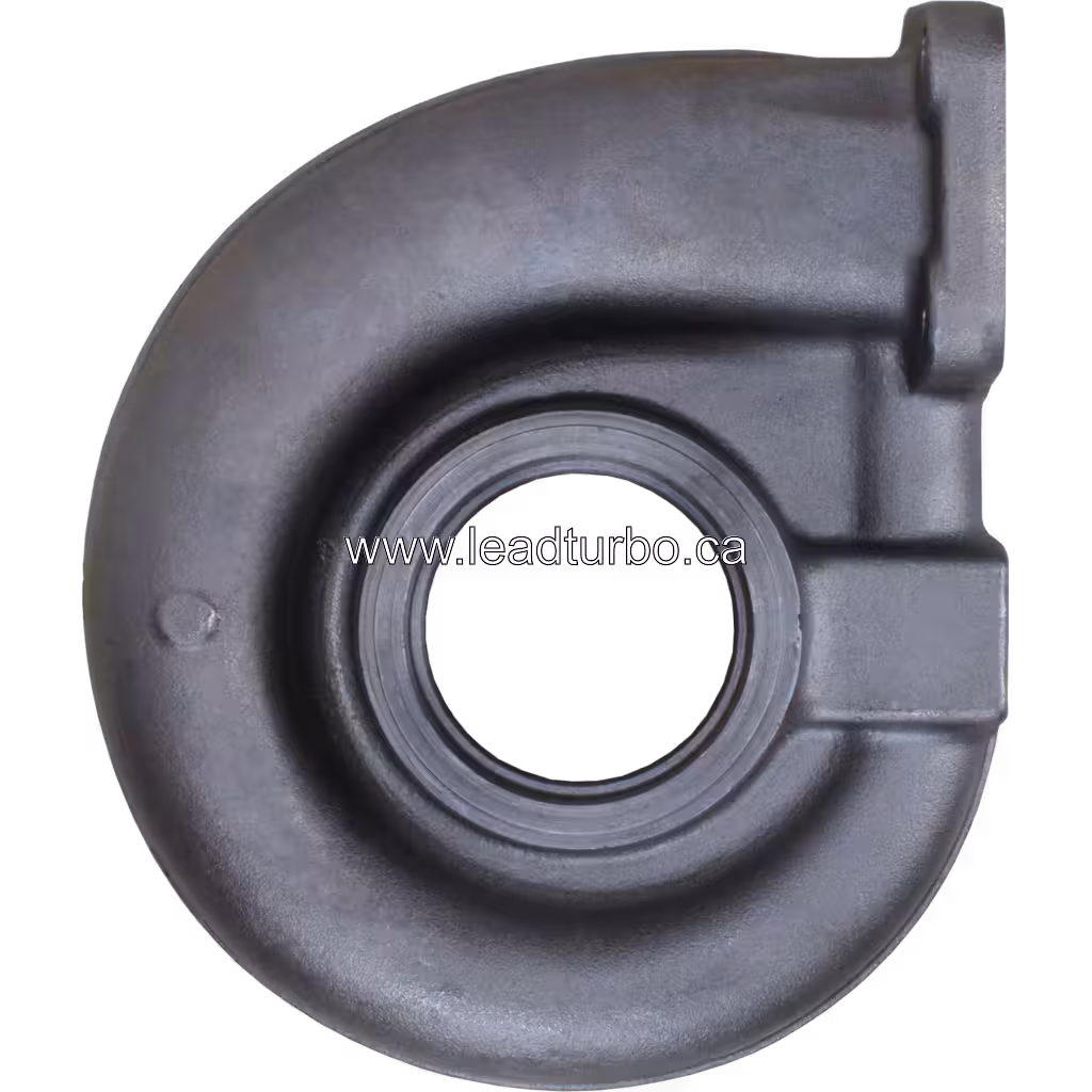 Logement Turbine HY55V pour IVECO Cursor 13 460HP (Ref 504252142 TH) top view