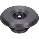 Logement de palier 4038184 pour Turbo HX52 Scania K Bus