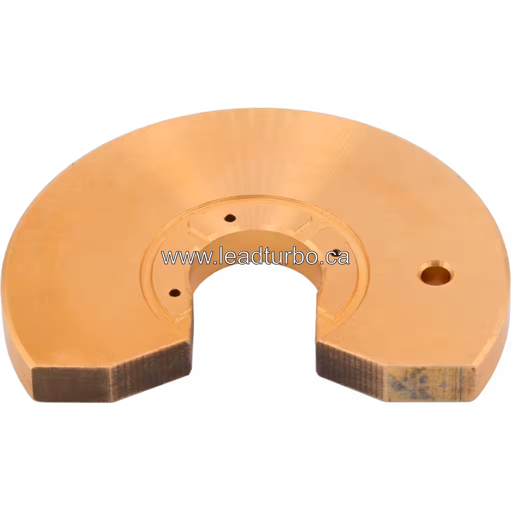 Perkins 1106D Turbolader Lager Komponente