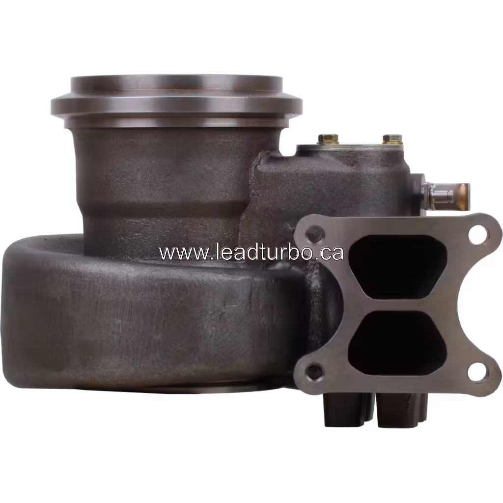 Nothing Turbine Housing for CAT C15 3406E