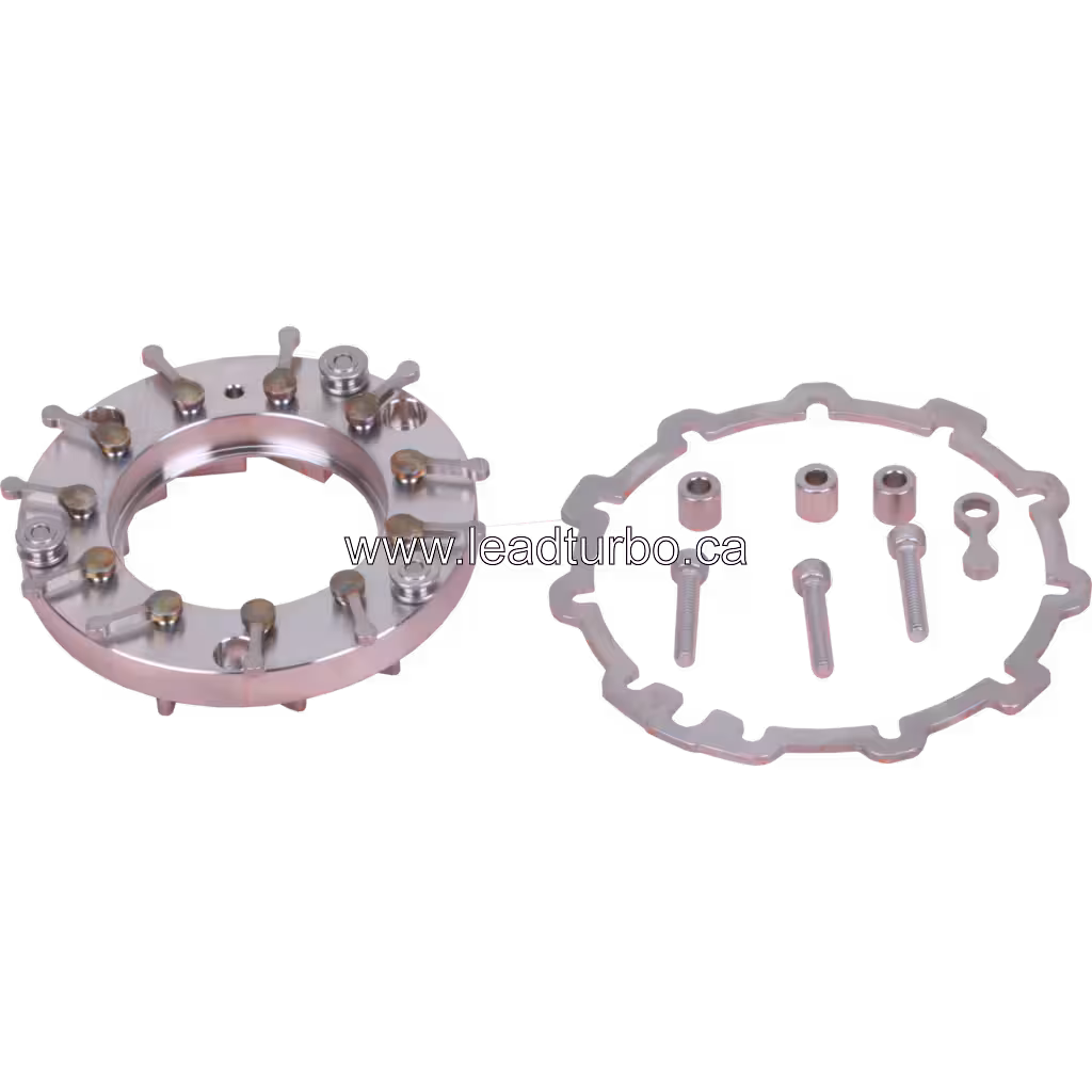 Деталі Nozzle Ring Assy FOR 3594774 NRA, фіксуюче кільце та корпус, референс J96
