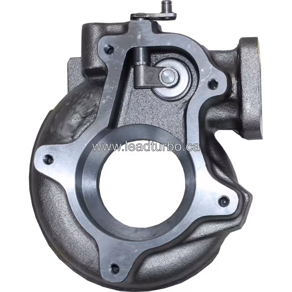 Obudowa turbiny 2839008 HX40W do Cummins