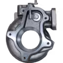 Obudowa turbiny 2839008 HX40W do Cummins