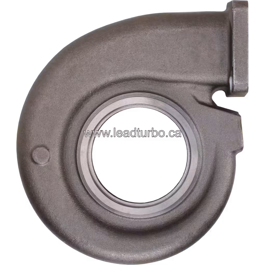 Obudowa Turbiny 3522923 HC5A – Zamiennik do Cummins KTTA50 1840HP top view