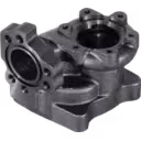Obudowa Turbiny 53031008008 do Audi A6 2.7 T (C5) - Zamiennik thumbnail 3