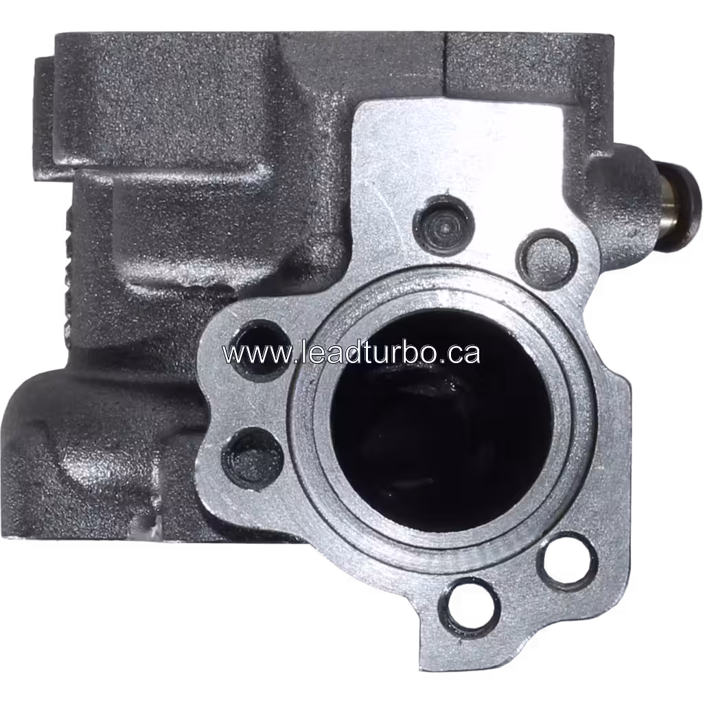 Obudowa turbiny 53031008008 do Audi A6 2.7 T