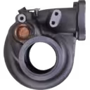 Obudowa Turbiny Nothing do CAT C13 - Zamiennik Aftermarket thumbnail 4