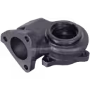 Obudowa Turbiny Nothing do Mitsubishi 4D56 – Zamiennik Aftermarket thumbnail 3