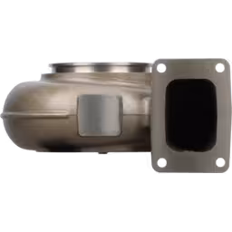Obudowa Turbiny Turbosprężarki J96 3591816-CAST-3