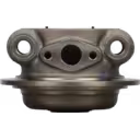 Obudowa łożyska turbosprężarki Nothing do Cummins QSK60