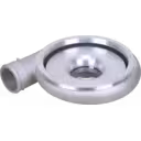 Obudowa sprężarki turbosprężarki HX82 4038022 CH do Cummins thumbnail 3