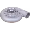 Obudowa sprężarki turbosprężarki HX82 4038022 CH do Cummins